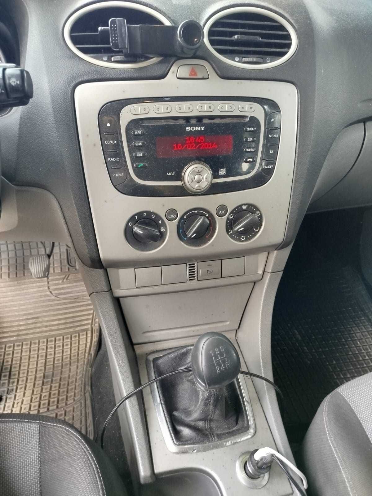 ford focus sw 1.6 2008 *aceito  smart*