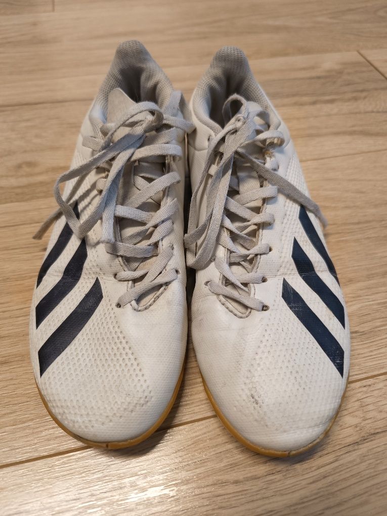 Halówki Adidas rozm.39.5