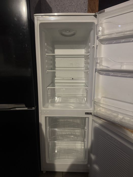 Холодльник провірений робочий