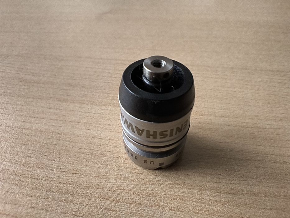 Moduł Renishaw TP20 standard force