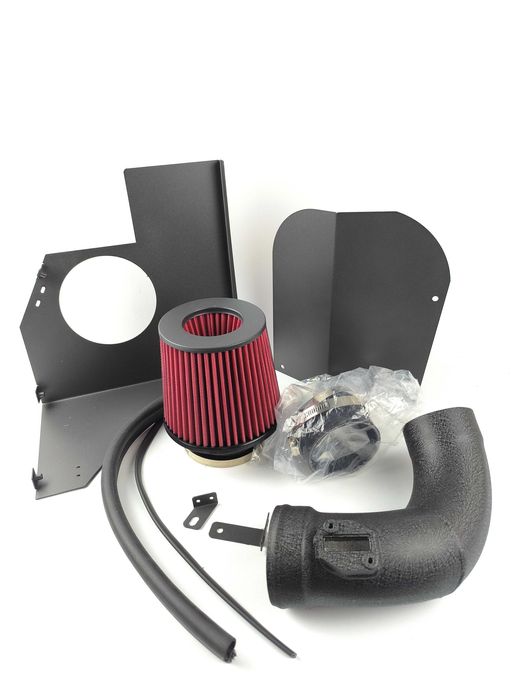 Холодний впуск комплект bmw f30 f20 f22 f32 b48 б46 Cold air intake