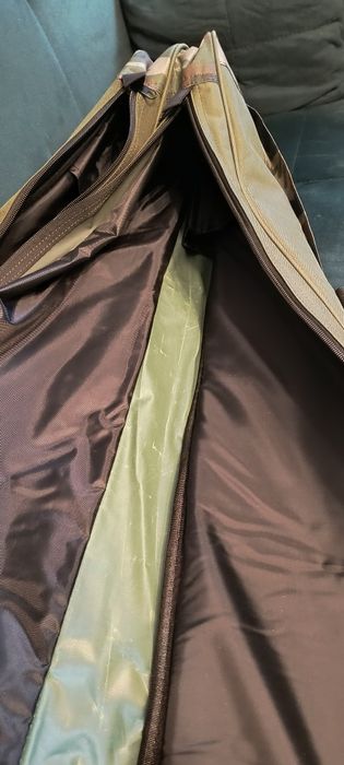 Pokrowiec na wędki Dragon MegaBaits