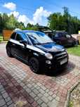 Fiat 500 Fiat 500S