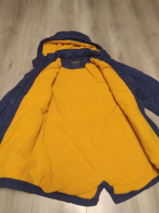 Курточка на флісі р.164 Венгрія