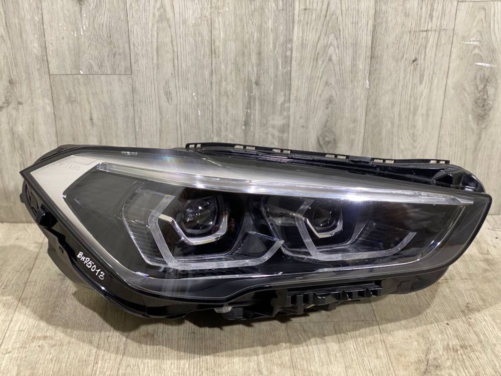 Фара передняя правая BMW X1 F48 ( 2020 2021 2022 г.) 63.11-5A01172-02