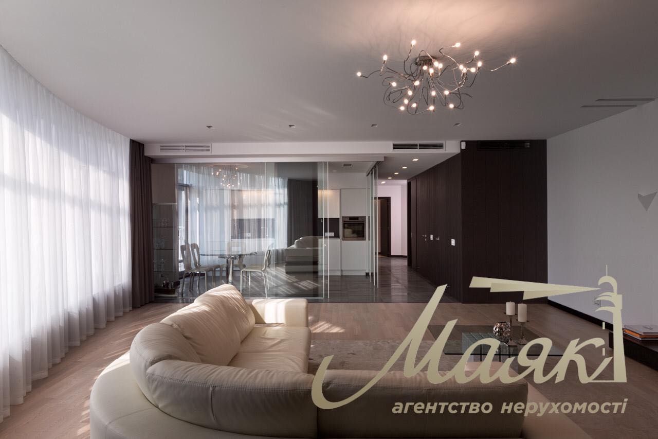 БЕЗ% Продаж квартири з терасами в Ривєра Риверсайд/Riviera Riverside