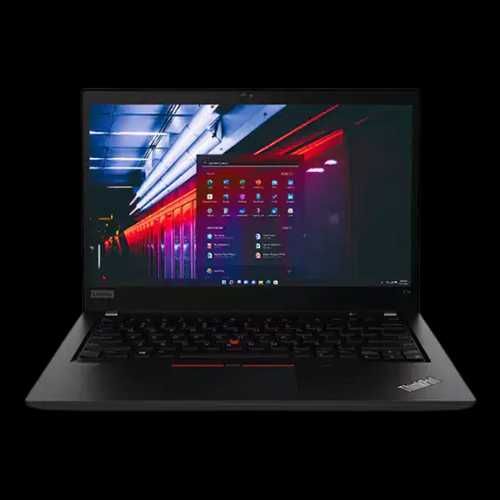 Lenovo ThinkPad T14 Gen 1 • Ryzen 5 4650U • 16GB • 256GB SSD • 14"