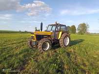 Ursus 1224  sprawny gotowy do pracy