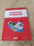 Sprzedaż towarów HAN.01. Prowadzenie  Sprzedazy eMPI2