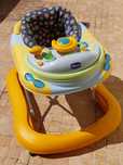 Andarilho + 6 meses
