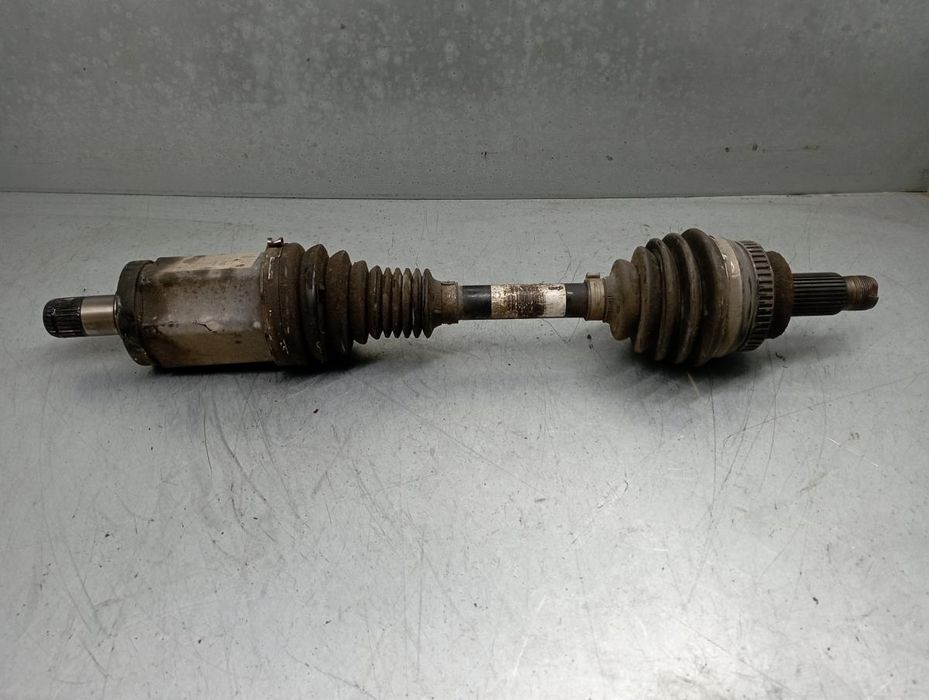 Transmissão trás esquerda BMW 3 Touring (E91)