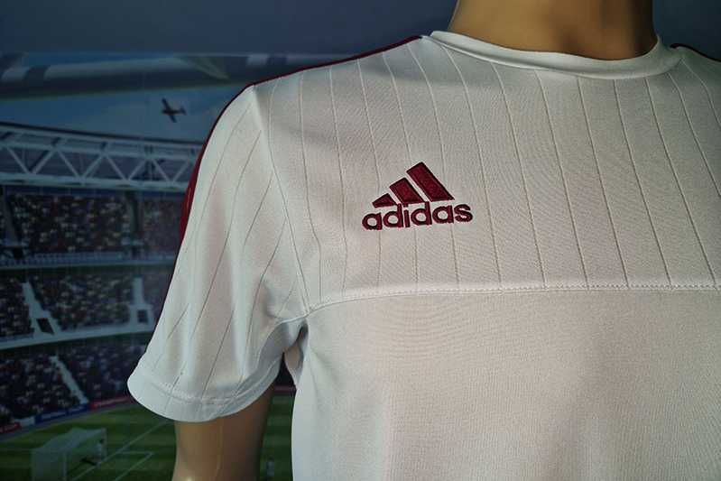 Wenezuela F.V.F. Adidas adizero 2015-16 training shirt size: L