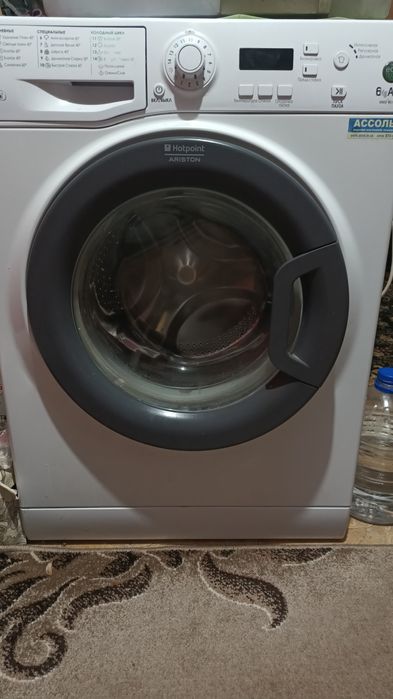 Продам пральну машину.