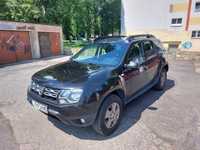 Dacia Duster 1.6 + LPG (fabryczny). Polski Salon. Garażowana, kamera,