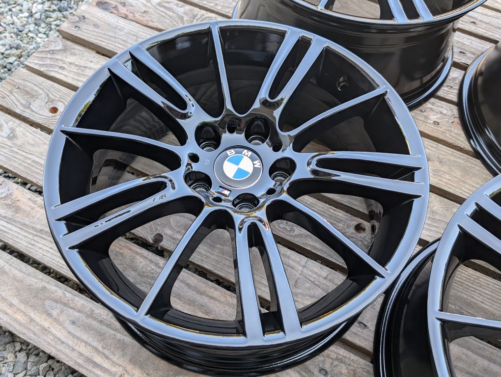 Oryginalne felgi BMW Styling 193 18" 5x120 E90 E92 F30 F31