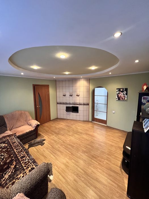 Сдам большой дом Райгородок