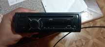 Auto rádio cd JVC