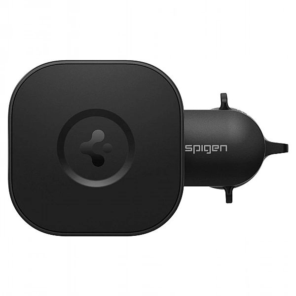 Uchwyt Samochodowy Magnetyczny Spigen Magsafe