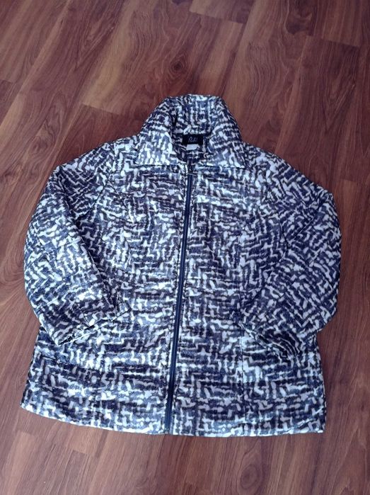 Kurtka wiosenna/jesienna damska r.XL