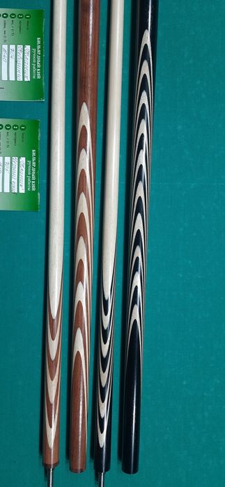 Бильярдный кий для высокого