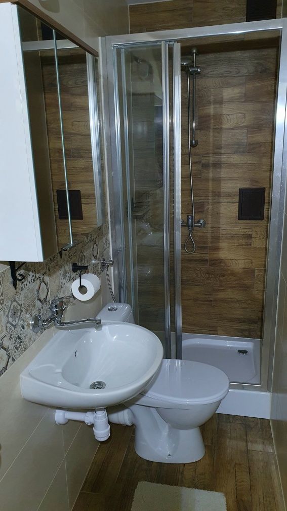 Gawęckówka POKOJE Krynica Zdrój Noclegi z wyżywieniem Tylicz Muszyna