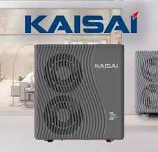 Pompa Ciepła Propan R290 Kaisai KHX-16PY3 Wyprzedaż !!!