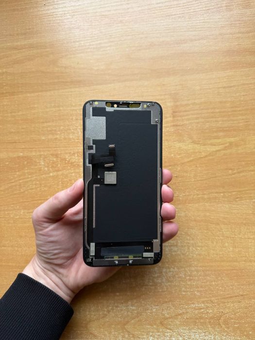 Екран iPhone 11 Pro Max з сенсором, дисплей