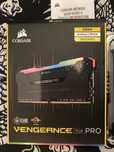 Ram Corsair Vengeance RGB PRO 16GB 3600Mhz DDR4 (2X8GB)