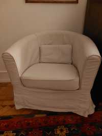 Cadeira/ sofa/ poltrona IKEA
