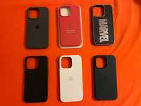 Capas para IPHONE 13 PRO