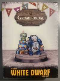 Warhammer Battle: Grombrindal, limitowana - zafoliowany box