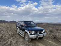 Продам Mitsubishi 3.5
