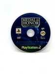 Medal of Honor Rising Sun PS2 (FR) (sama gra) Po Francusku