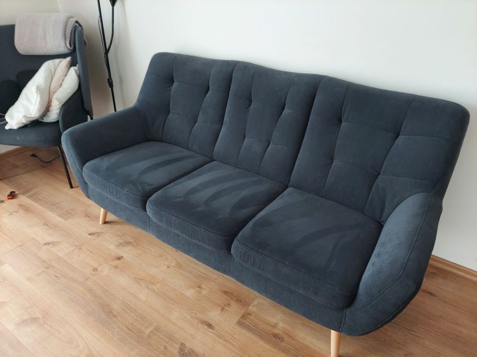 Sofa kanapa SCANDI Agata meble
