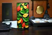 ‼️ Флагман Samsung s23 Ultra 12/512 Black (На Гарантии ‼️ чек)