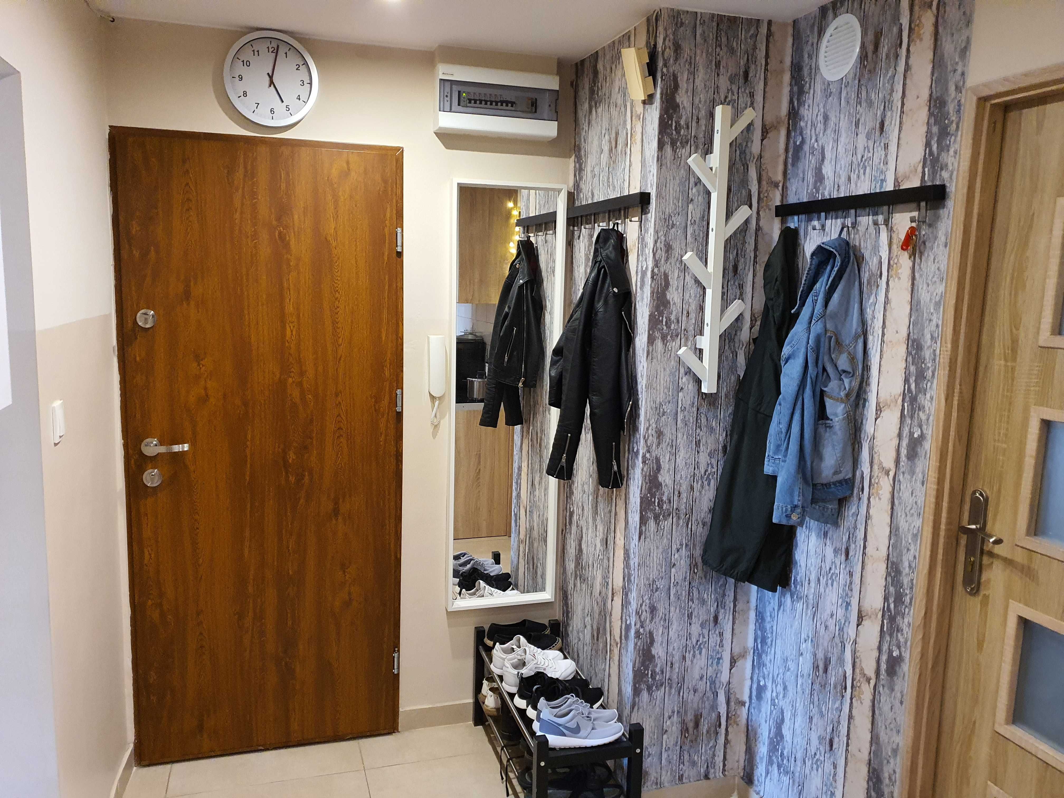 Pokój jednoosobowy, blisko Centrum,  Pradnik Biały, ul Mackiewicza 23