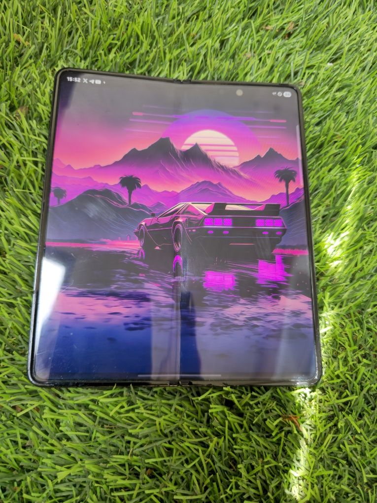 Samsung z fold 4 / SM-F936B/DS