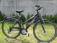 Rower Trekkingowy REX TOURING Koła 28 cali Rama Alu 50 cm 19 cali