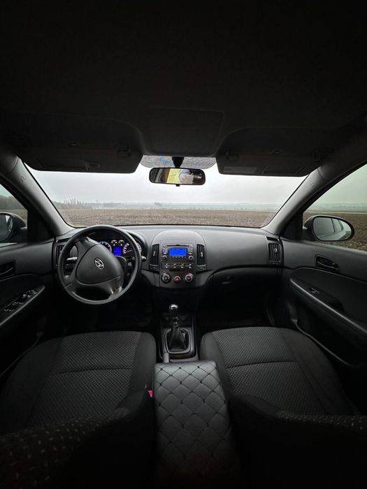 Hyundaiу i30cw 1.4 MPi