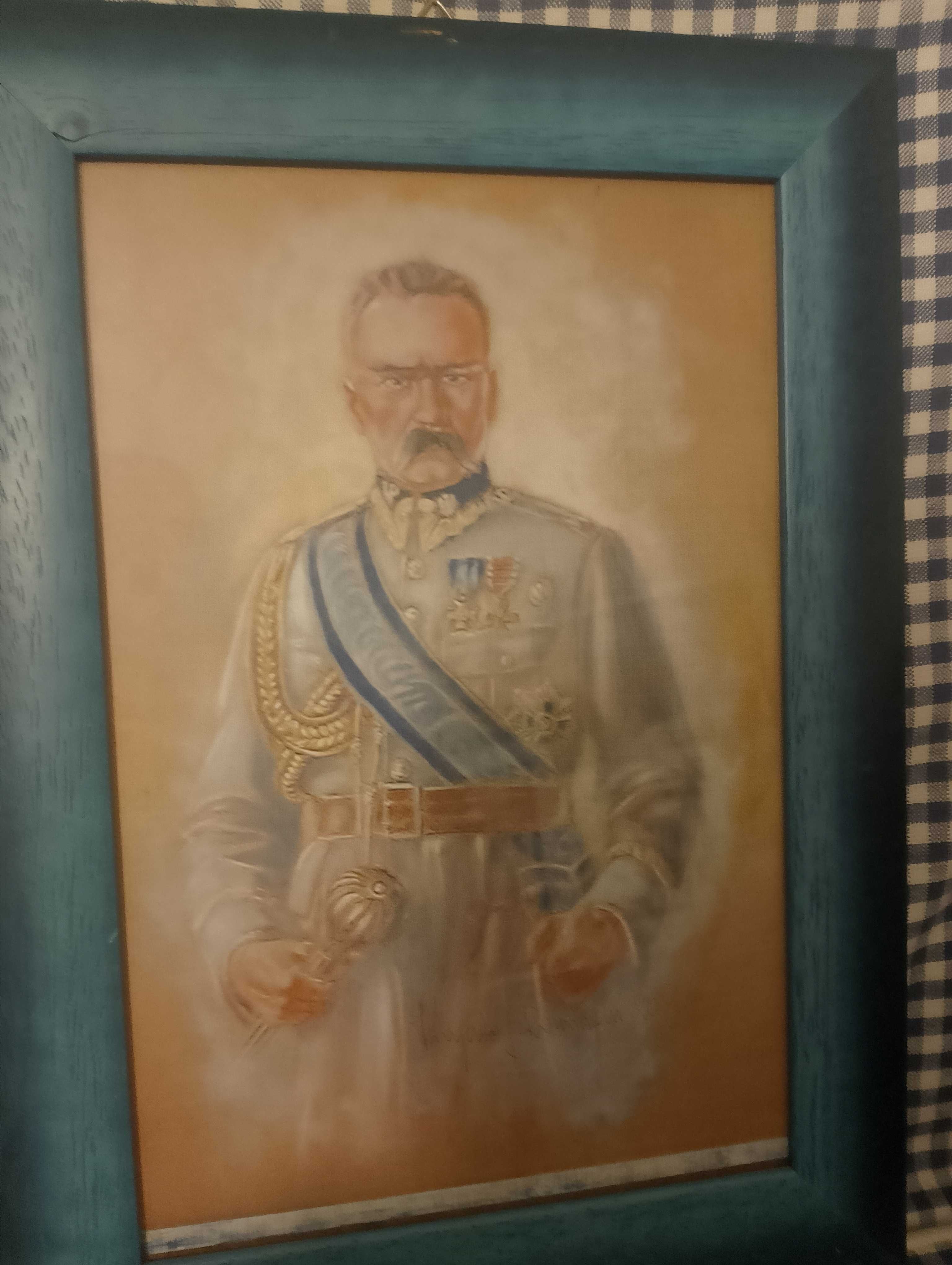 Marszałek Józef Piłsudski