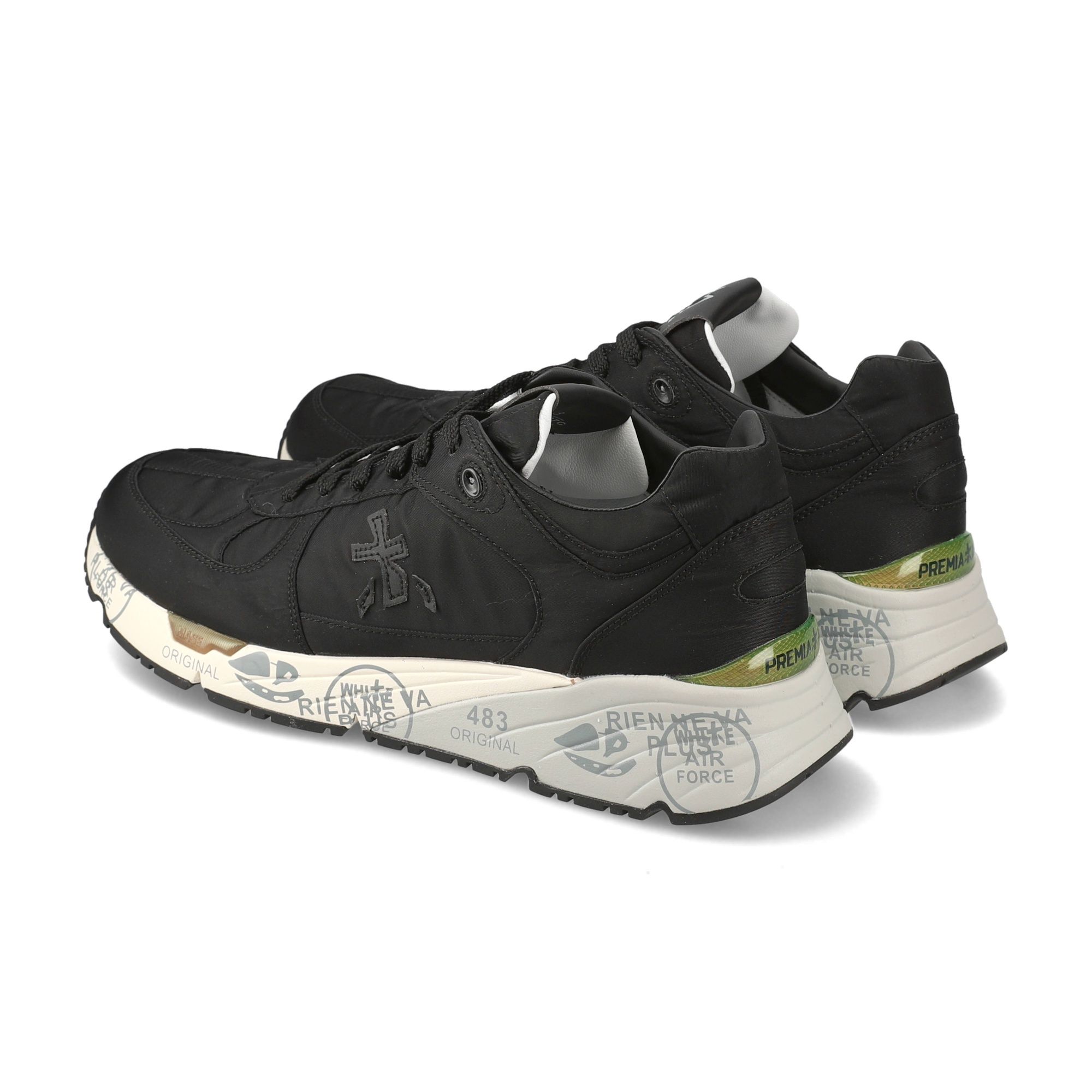 Premiata Mase 7087