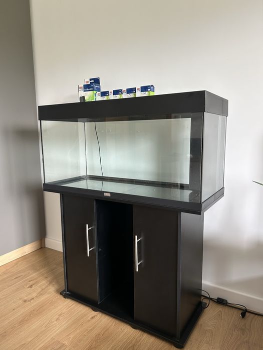 Akwarium Juwel Rio 180l