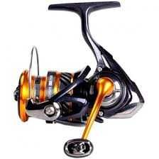 Катушки (новые) Daiwa 19 Revros LT и Daiwa 23 Revros LT