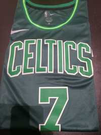 Camisola NBA Celtics 23/24 alternativa XL