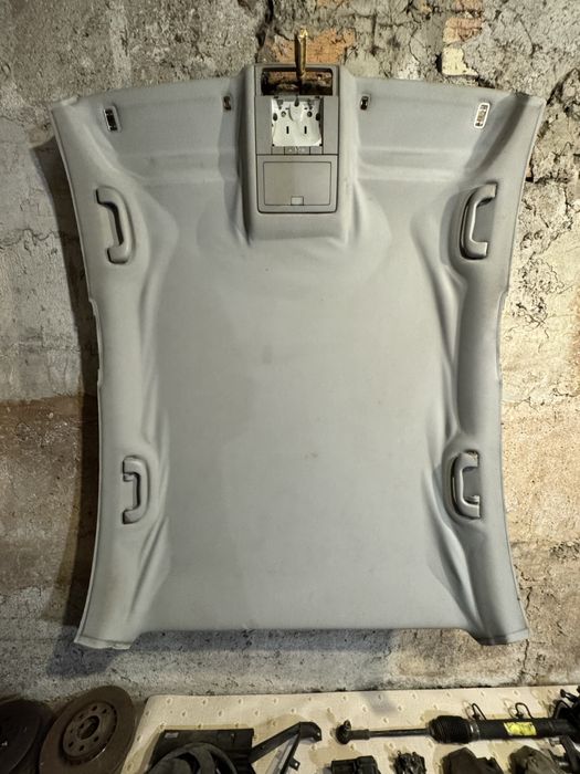 Сиденья вектра Ц 2003 седан передние/задние