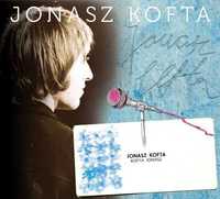 JONASZ KOFTA - KOFTA JONASZ- 5 CD - płyta nowa , zafoliowana