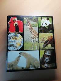 Детский журнал про животных, про природу