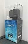 GoPro hero 7 silver