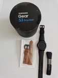 Samsung Gear S3 frontier