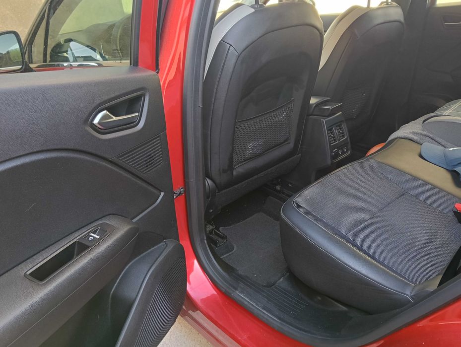 Renault Captur 1.5 DCI
